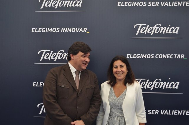 Presentan la exposición 'innovaTe'