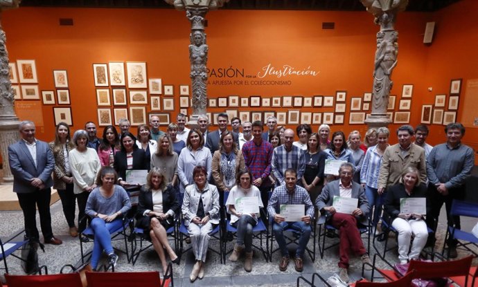 Clausura del Programa de innovación pedagógica en centros educativos