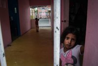 Huir de la violencia para encontrarla en México: la realidad de los migrantes del Triángulo Norte