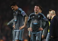 El Celta se despide del sueño europeo con la cabeza muy alta