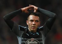 Iago Aspas: "Hemos sido infinitamente mejores que el Manchester United"