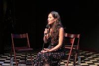 Sílvia Pérez Cruz lanza este viernes su "valiente" disco 'Vestida de nit'