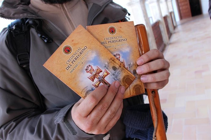 Los peregrinos de Caravaca tienen descuentos en Murcia