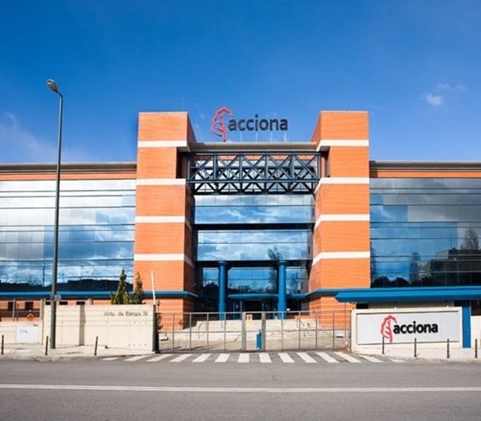 Seu d'Acciona