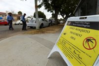 Brasil anuncia el fin de la emergencia nacional por el zika