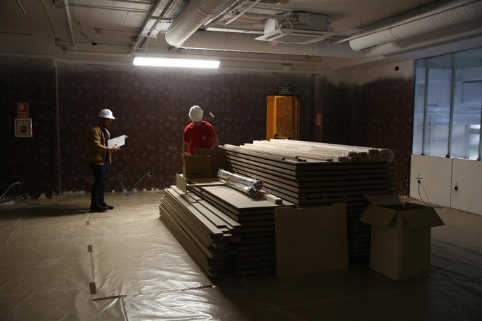 Trabajador, trabajadores, trabajo, trabajando, obrero, obreros