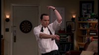 The Big Bang Theory despide su 10ª temporada con el momento más esperado entre Sheldon y Amy