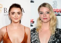 Maisie Williams y Anya Taylor-Joy protagonizarán New Mutants