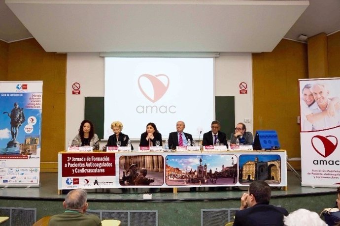 AMAC denuncia falta de equidad entre comunidades autónomas formar pacientes 
