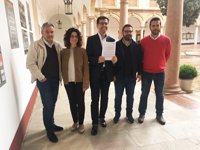 El PSOE en la Diputación exigirá al Gobierno central que autorice el trasvase de agua a la comarca de Antequera