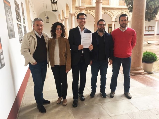 contactos en antequera con mujeres