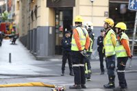 El "invento social" del Samur cumple 25 años con 2,5 millones de asistencias y 48,4 millones de km en sus ambulancias