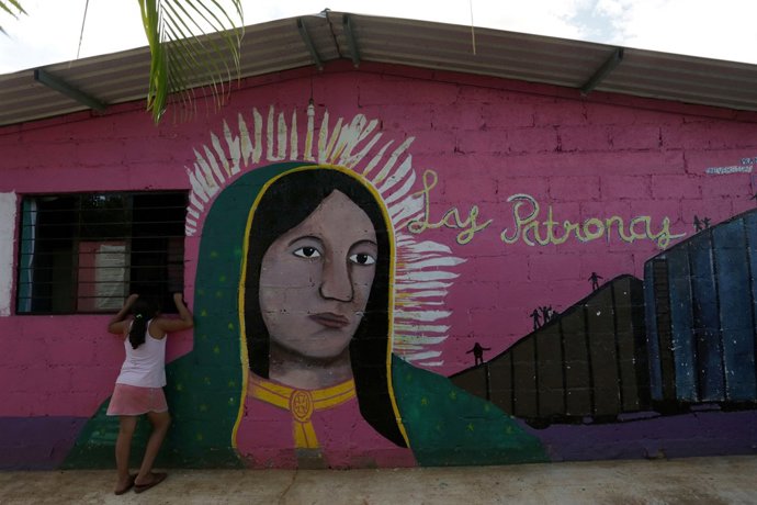 Nena mexicana