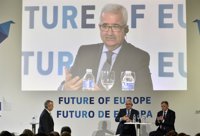 Junta: El Gobierno debe "buscar un acuerdo que impida una huelga" por la reforma de la estiba