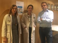 El tratamiento de sustitución enzimática en las enfermedades de Gaucher, Pompe y Fabry retrasa su evolución 