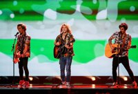 España, en último lugar en las apuestas para Eurovisión