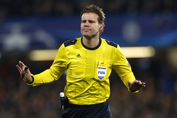 Felix Brych