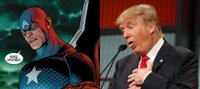 Una página web de Hydra 'trollea' a Donald Trump y la Casa Blanca