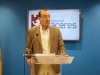 El Ayuntamiento de Cáceres gana la segunda batalla judicial contra Acciona a la que reclama 3,8 millones de euros