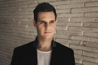 Christian Gálvez y Espido Freire estarán en la XXIX Feria del Libro de Las Palmas de Gran Canaria