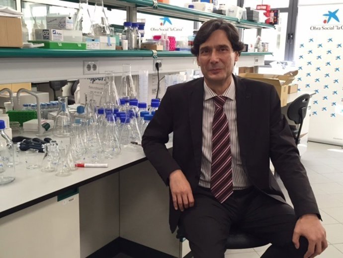 El IRB ficha al investigador en medicina regenerativa Manuel Serrano