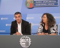 Gobierno vasco: "El recurso a la Ley de abusos policiales contiene pretextos"