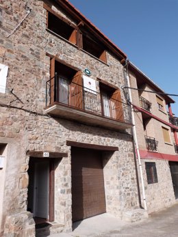 Casa Rural La Rioja