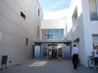 Sanidad tiene previsto destinar 104 millones a obras y equipamiento en 19 centros de salud y seis hospitales