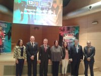 Urkullu: "Es momento en Euskadi del crecimiento asentado sobre la estabilidad institucional y presupuestaria"