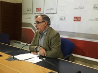 PSOE dice que tomógrafo de Ciudad Real "necesita actualización" y se reanudará el martes
