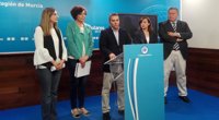 PP reivindica medidas hídricas a corto plazo porque "la situación de urgencia lo requiere"