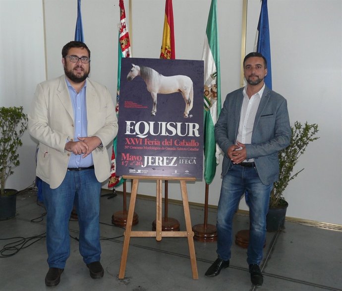 Diputación presenta Equisur 2017