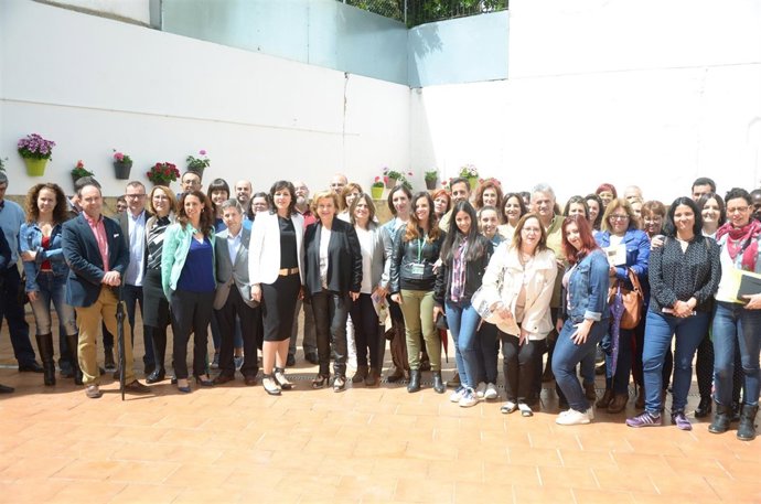 Jornadas de puertas abiertas en el Carmen de Michelena