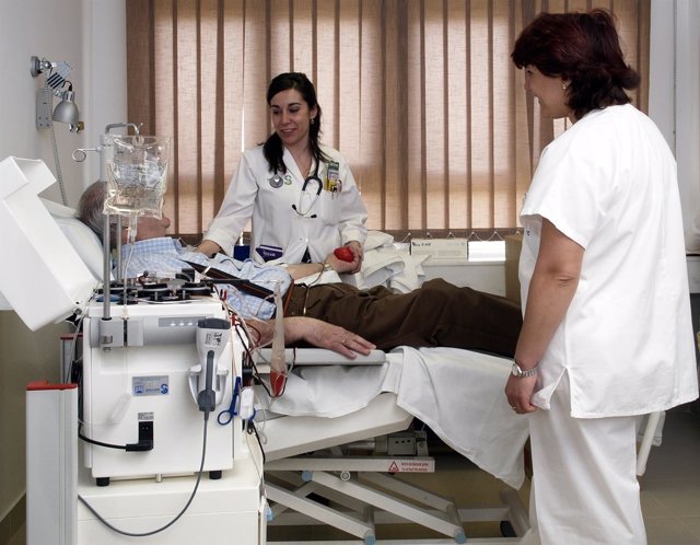 Satse Baleares lanza una campaña contra la 'imagen sexista' de las enfermeras