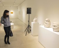 Repaso a la creación escultórica española en la primera mitad del XX