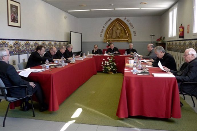 Conferencia Episcopal Tarraconense (CET)