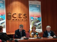 Los trenes turísticos de Galicia suman dos nuevas rutas: una en A Coruña y otra en Ourense