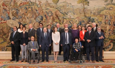 Cooperación y Desarrollo