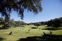 La Comunitat aspira a convertirse en el destino principal de los turistas de golf europeos