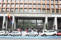 Sanidad actualiza y reordena su estructura básica