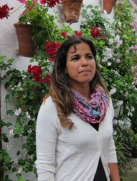 Teresa Rodríguez ve legítimo que Participa Priego gobierne con el PSOE pero avisa que eso la separa de Podemos