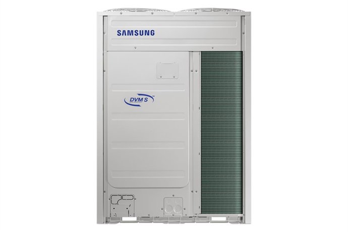 Samsung amplía su serie de climatizadores DVM de alta eficiencia
