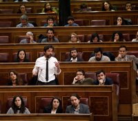 Podemos avisa de que las explicaciones de Rajoy ya no son suficientes: "Se tiene que ir"