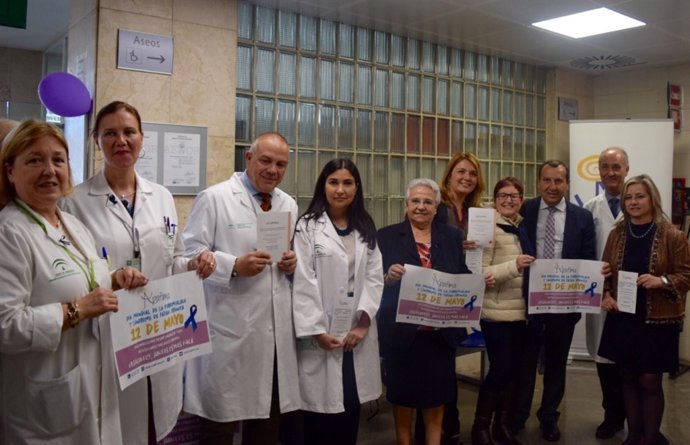 Foto fibromialgia junta ruiz espejo gonzález málaga