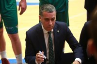 Alejandro Martínez: "Ya veremos si empuja más la Macarena o la Virgen del Pilar"