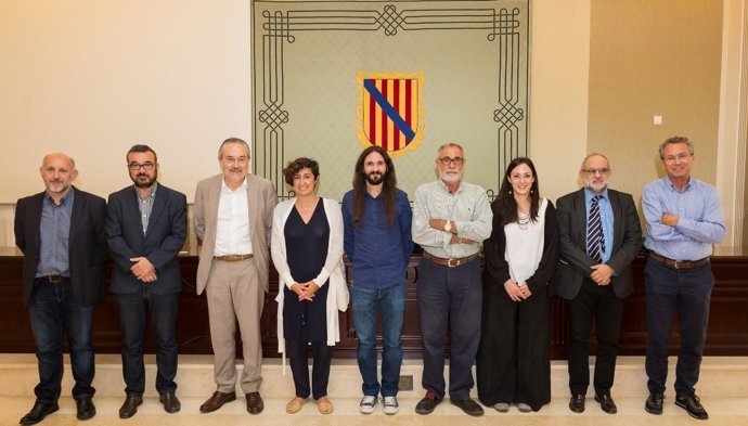 Jornadas en el Parlament sobre renta básica universal