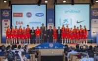 España se presenta con "talento e ilusión" para buscar su quinta medalla consecutiva