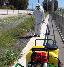 Combatir los mosquitos 