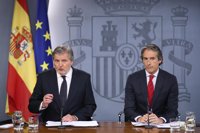 El Gobierno dice a Puigdemont estar abierto al diálogo sin fecha de caducidad pero no para el "monotema" del referéndum
