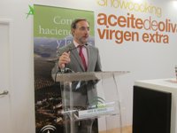 La Junta asegura que el metro funcionará en Granada cuando esté garantizada la seguridad para peatones y conductores